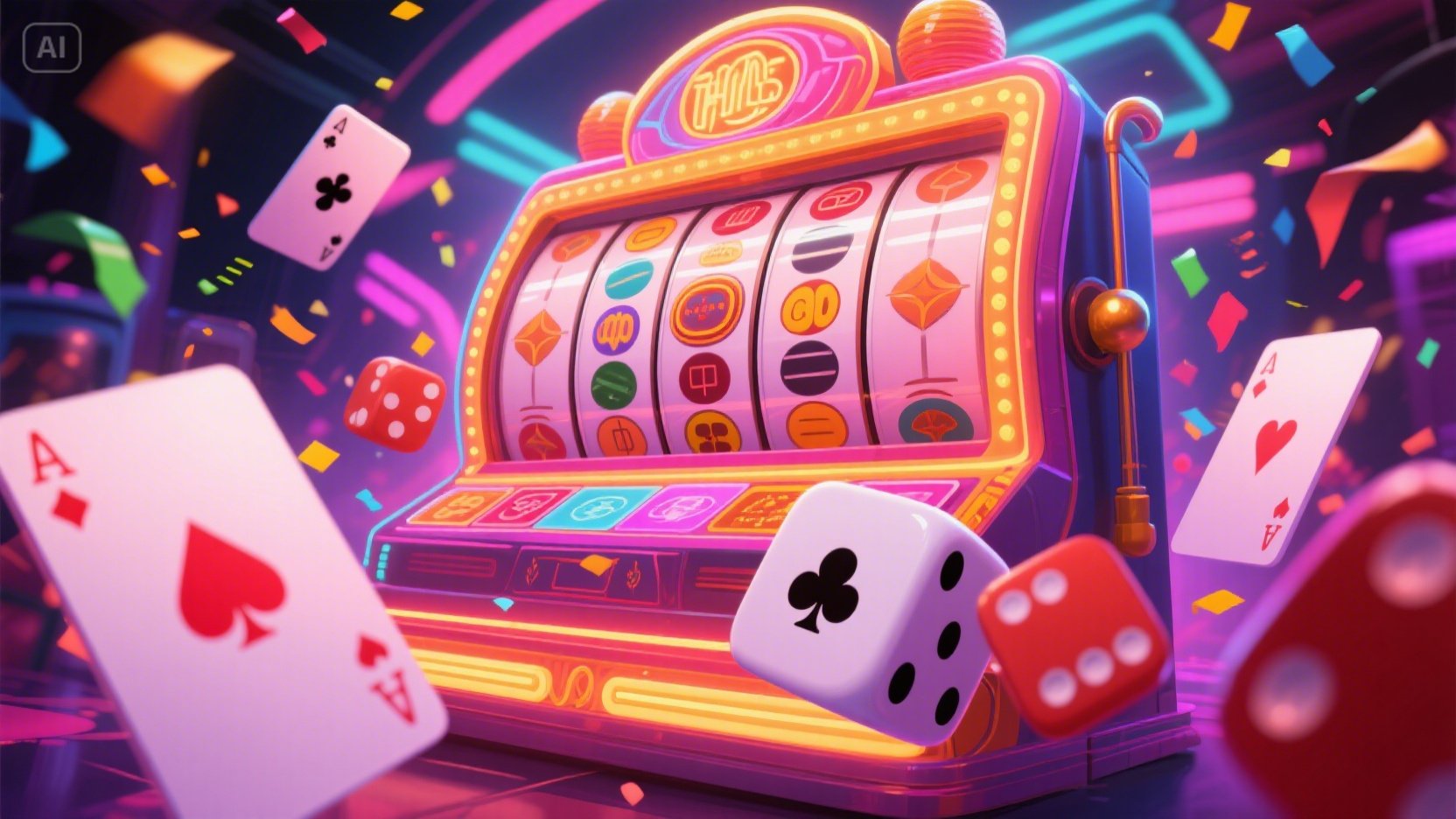 Registration at club vegas slots apk Casino